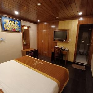 Luxury Double Room